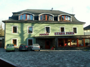 Penzion Stara Fara